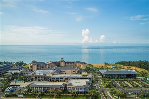 婵娟蛋糕