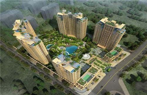 九孔木桶喷泉火锅