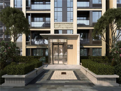 铝包木窗加盟什么店赚钱小县城，铝包木门窗行业前景