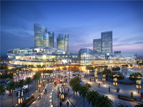 荥阳南有什么遗址景点（荥阳什么地方）