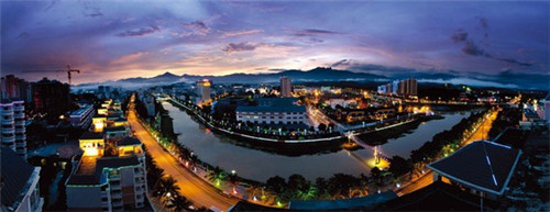 掉步幅严重（步幅变小）