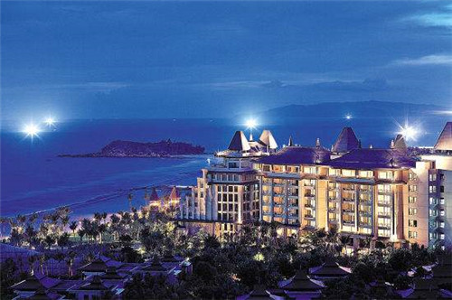 北京什么旅游景点叫凌（北京什么旅游景点叫凌海）