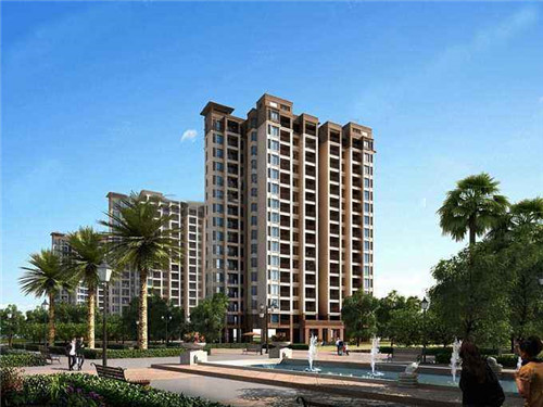 楼盘不开盘有物业吗（楼盘不开盘有物业吗怎么办）