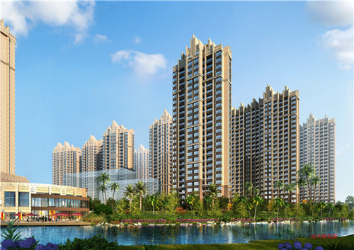 来凤网红景点阁楼叫什么（来凤县航拍视频）